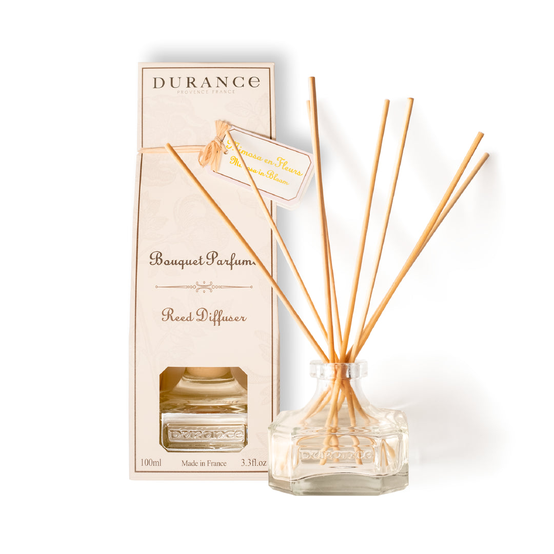 Mimosa in Bloom diffuser 100 ml Scented-Bouquet_-19
